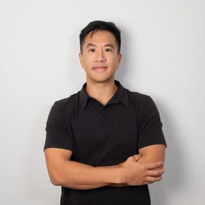 Dave Tam, Director, Registered Massage Therapist at Artemis Wellness Clinic