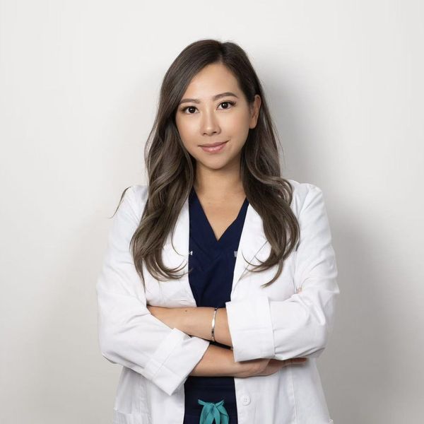Mandy Tam, Registered Acupuncturist at Artemis Wellness Clinic Richmond BC
