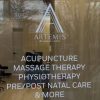 RMT Richmond registered massage therapy treatment at Artemis Wellness Clinic