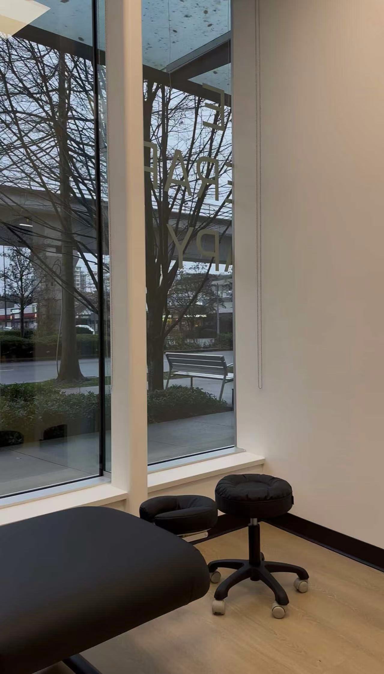 RMT Richmond registered massage therapy treatment at Artemis Wellness Clinic