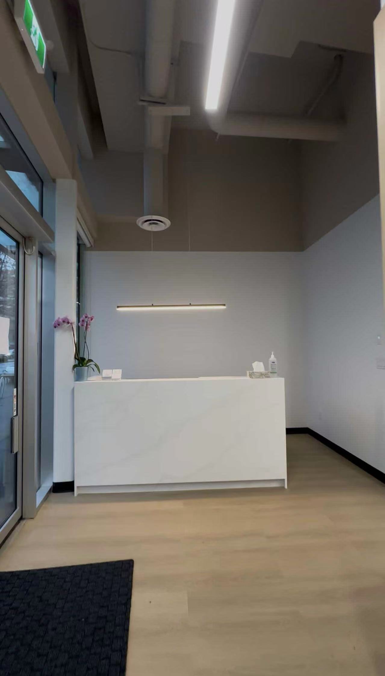 RMT Richmond registered massage therapy treatment at Artemis Wellness Clinic