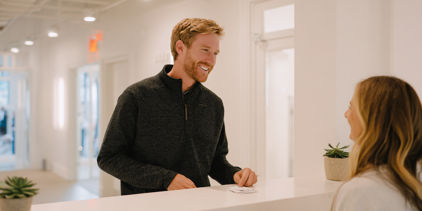 RMT Richmond Center RMT Richmond Center