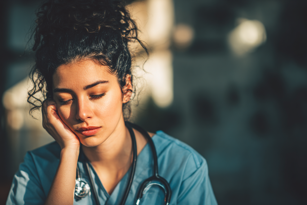 doctor massage rmt richmond