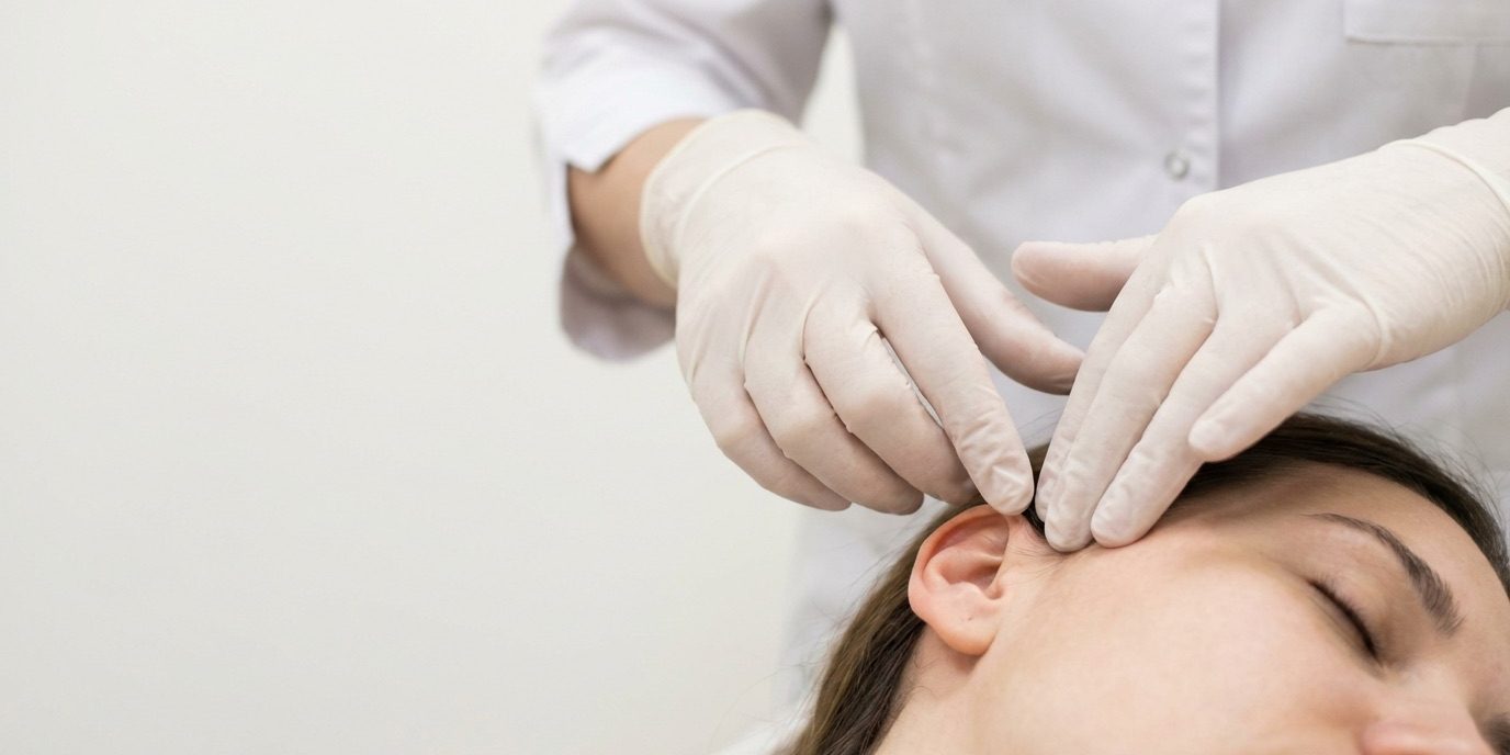 TMJ Disorder Treatment in Richmond BC