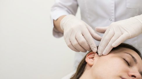 TMJ Disorder Treatment in Richmond BC