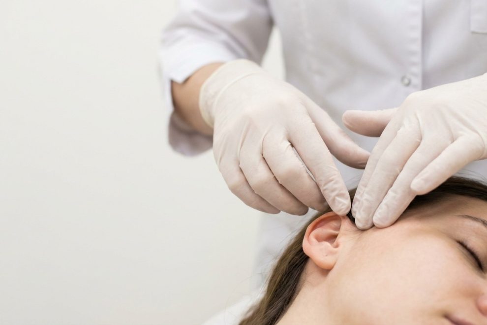 TMJ Disorder Treatment in Richmond BC