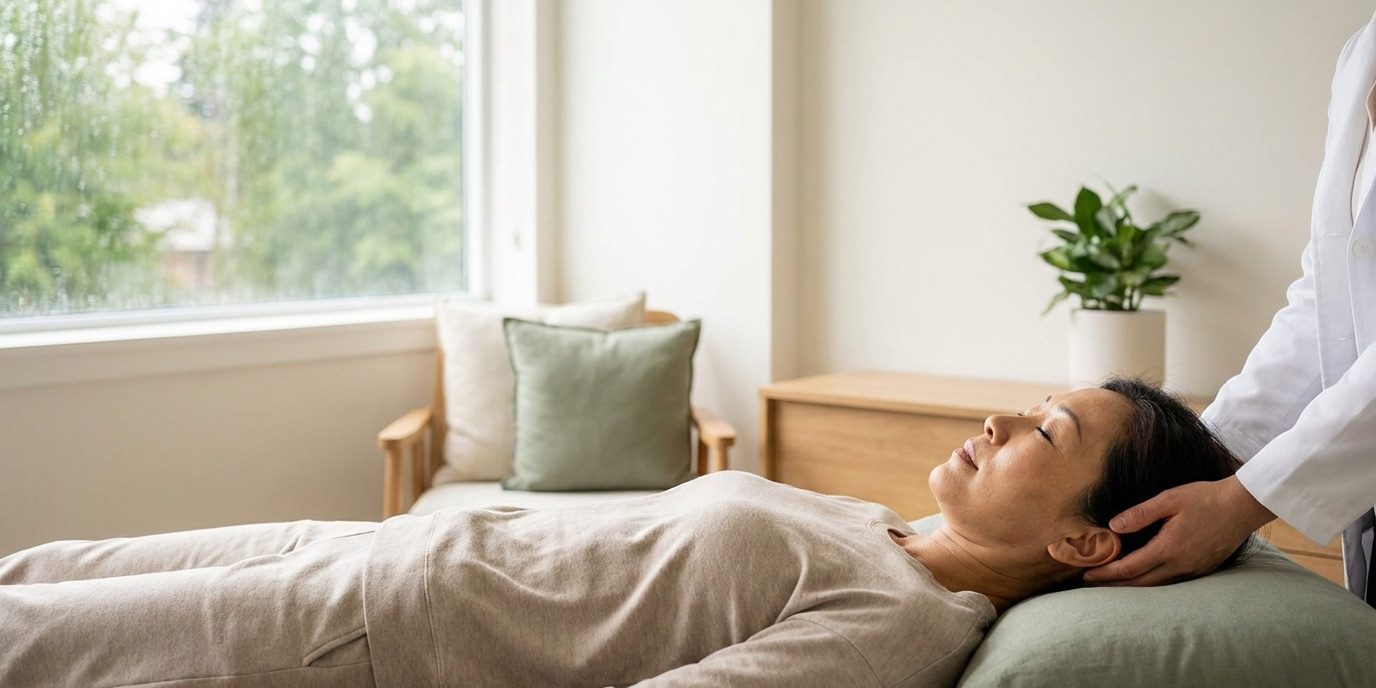 列治文眩晕与 BPPV 治疗指南