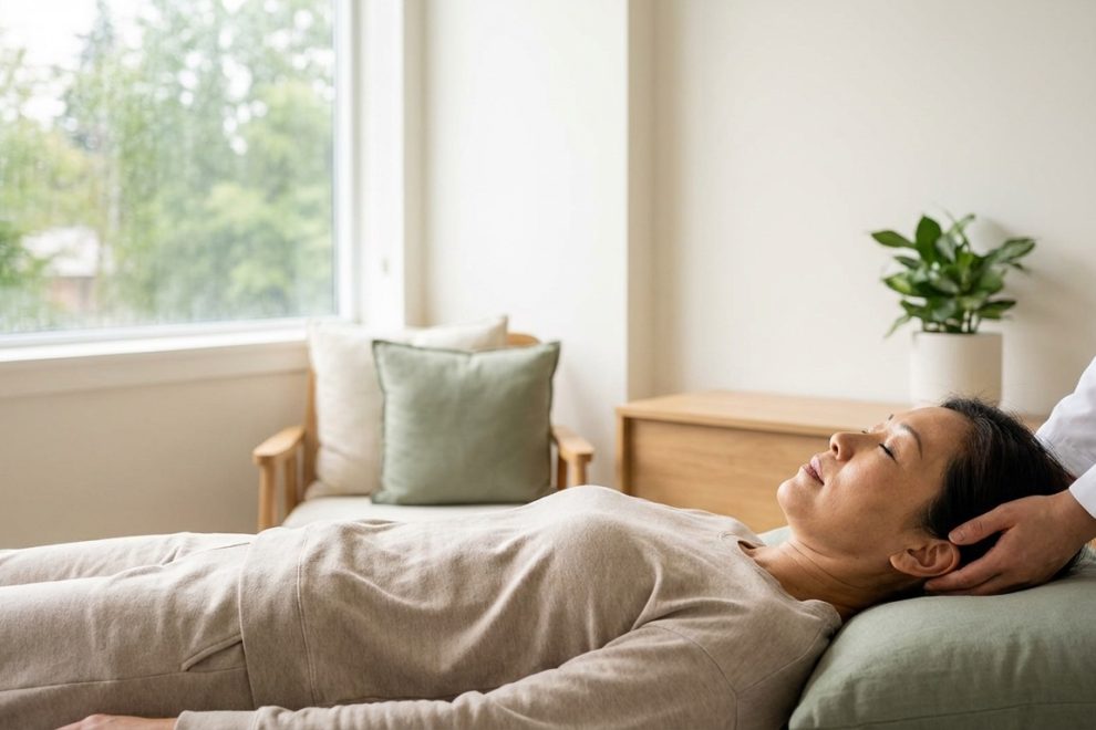 Vertigo and BPPV Treatment in Richmond BC