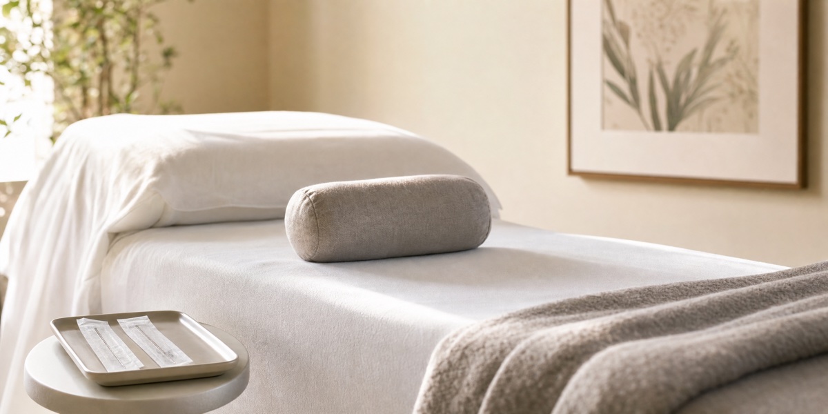 Acupuncture for Insomnia & Stress: Richmond BC Outcomes
