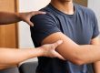 Shoulder Pain Acupuncture for Athletes Richmond BC