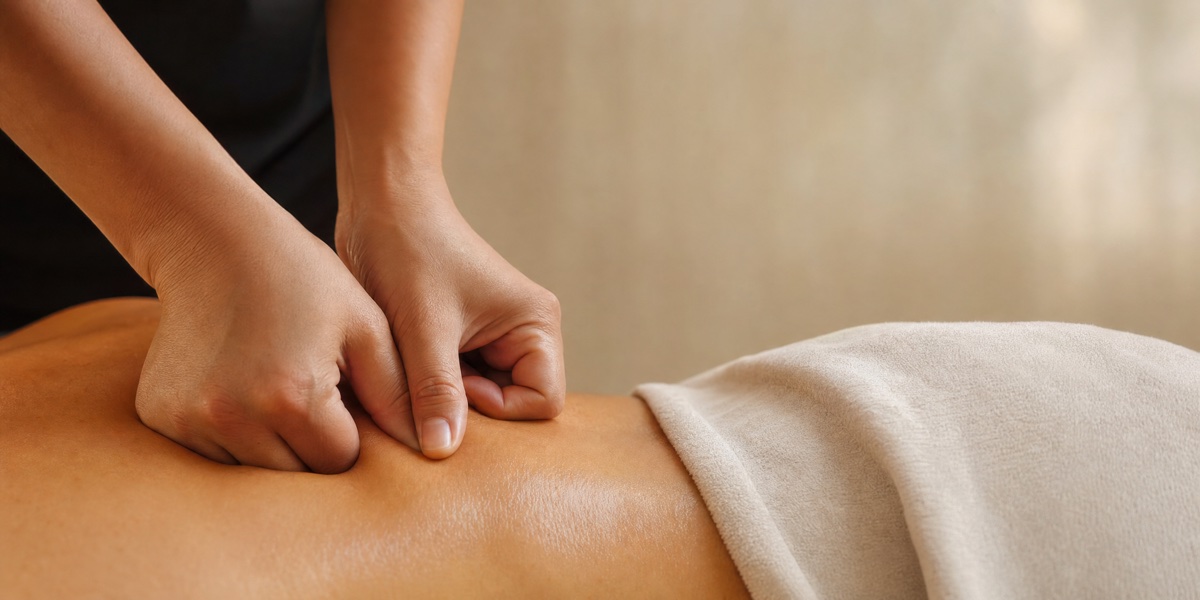 Richmond RMT Deep Tissue Massage: A Complete Patient Guide