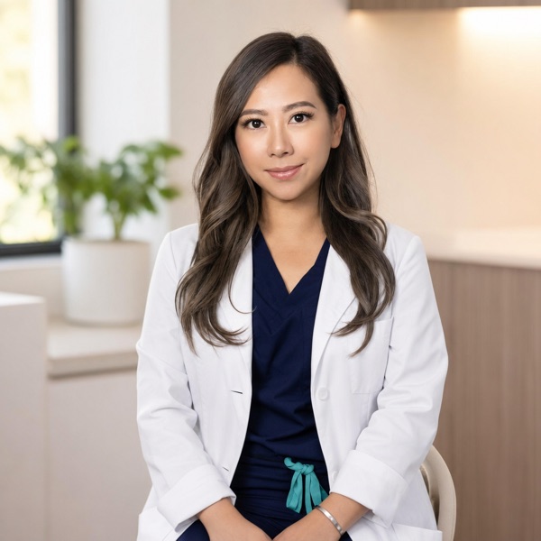 谭曼迪 Mandy Tam, R.Ac——列治文 Artemis Wellness Clinic 谭曼迪 Mandy Tam, R.Ac——列治文 Artemis Wellness Clinic 创办人及首席针灸师