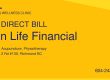 Sun Life Direct Billing Richmond BC