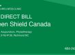 Green Shield Canada Direct Billing Richmond BC