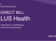 TELUS Health Direct Billing Richmond BC