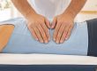 Osteopathy treatment at Artemis Wellness Clinic Richmond BC, three minutes from Brighouse SkyTrain